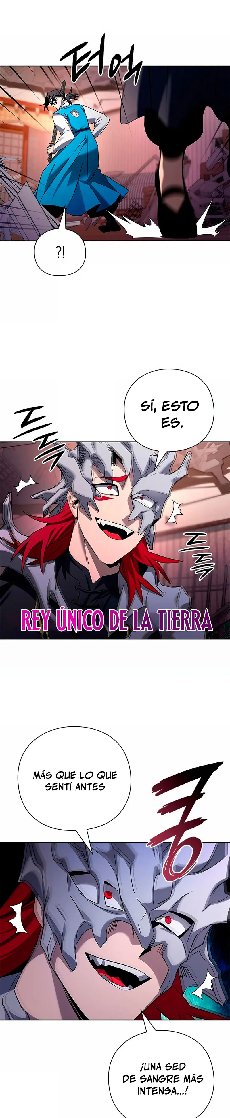 La noche del goblin > Capitulo 107 > Page 331