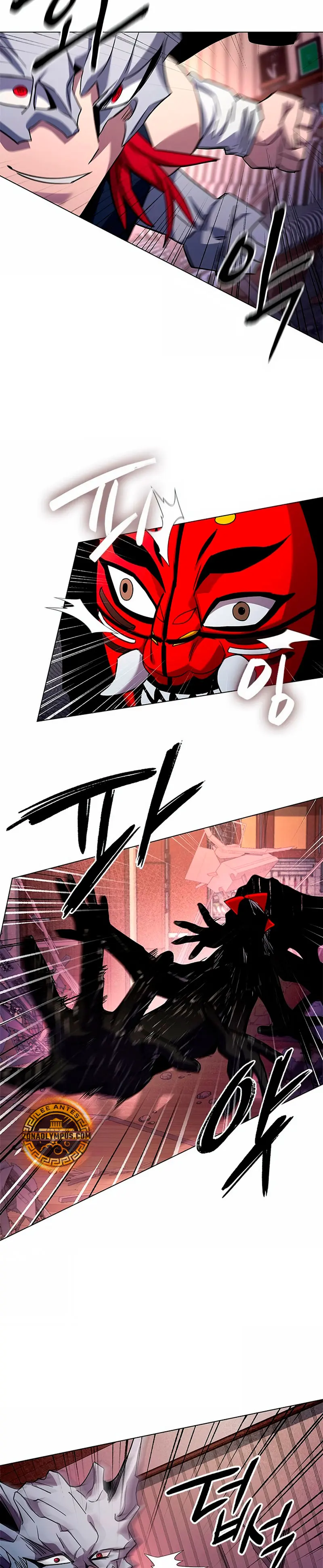 La noche del goblin > Capitulo 107 > Page 361