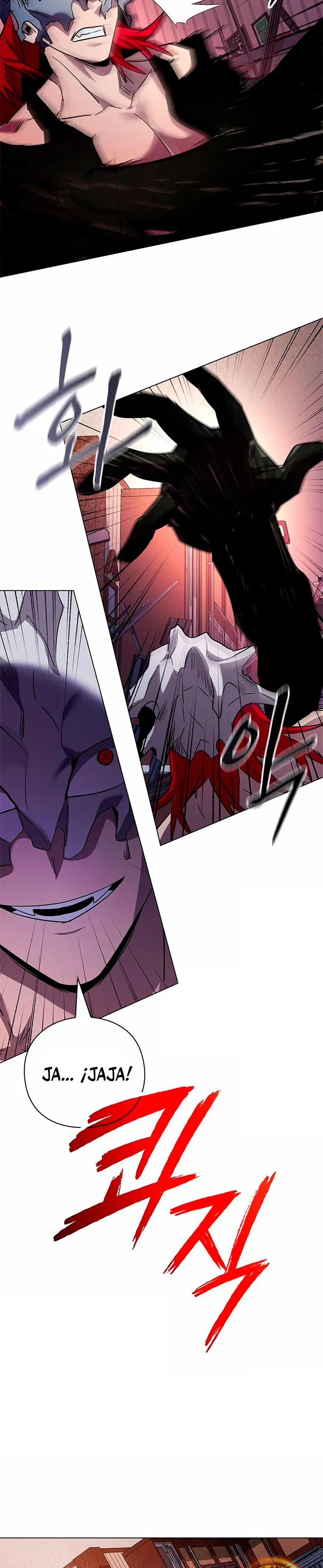 La noche del goblin > Capitulo 107 > Page 371