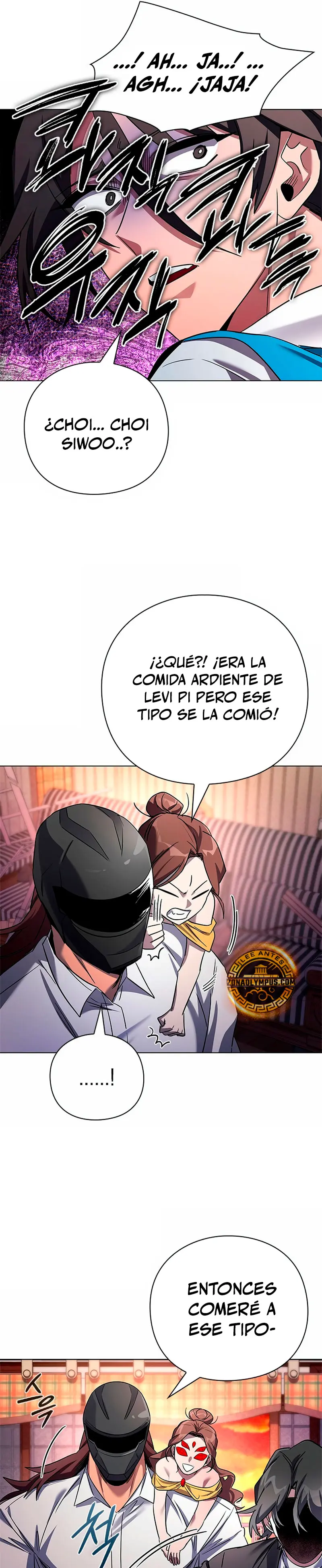 La noche del goblin > Capitulo 107 > Page 391