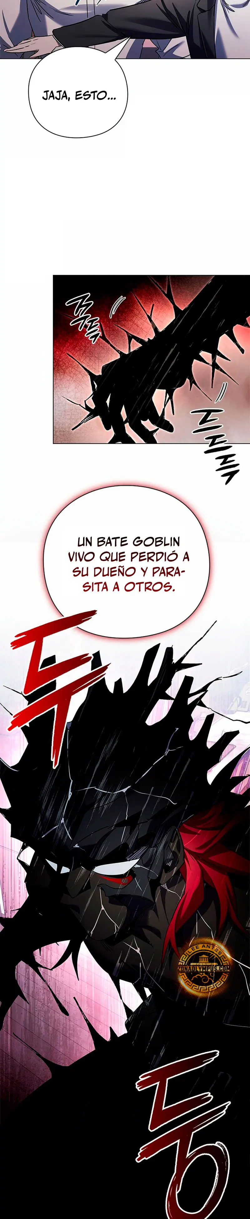 La noche del goblin > Capitulo 107 > Page 401