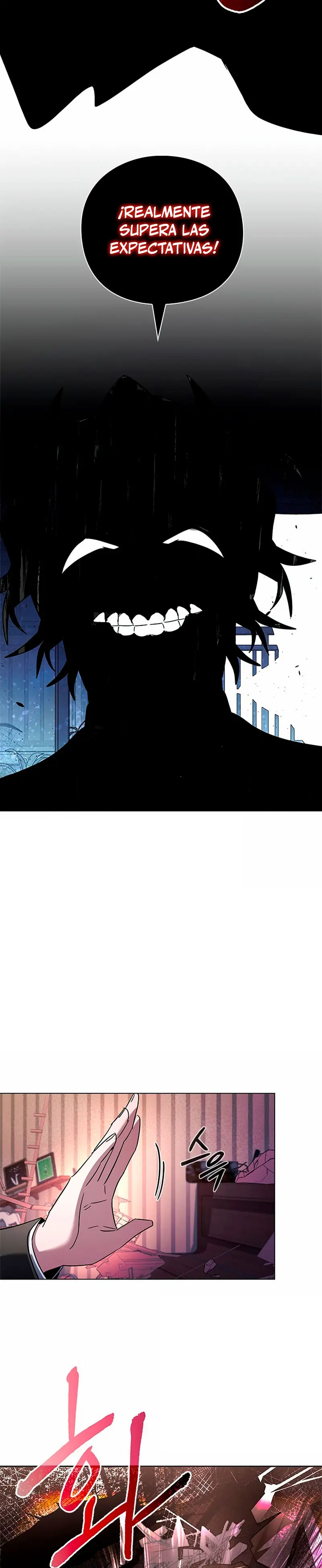 La noche del goblin > Capitulo 107 > Page 411