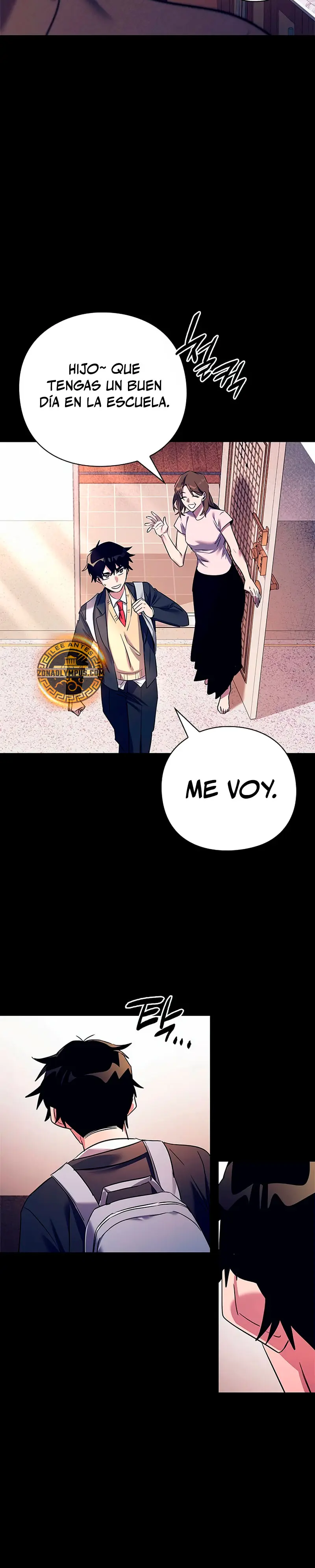 La noche del goblin > Capitulo 108 > Page 81