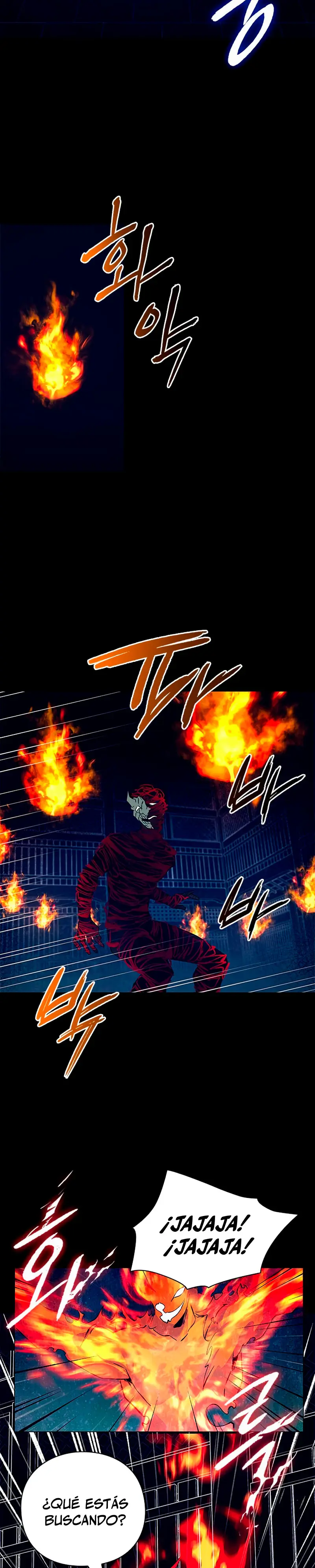 La noche del goblin > Capitulo 108 > Page 201