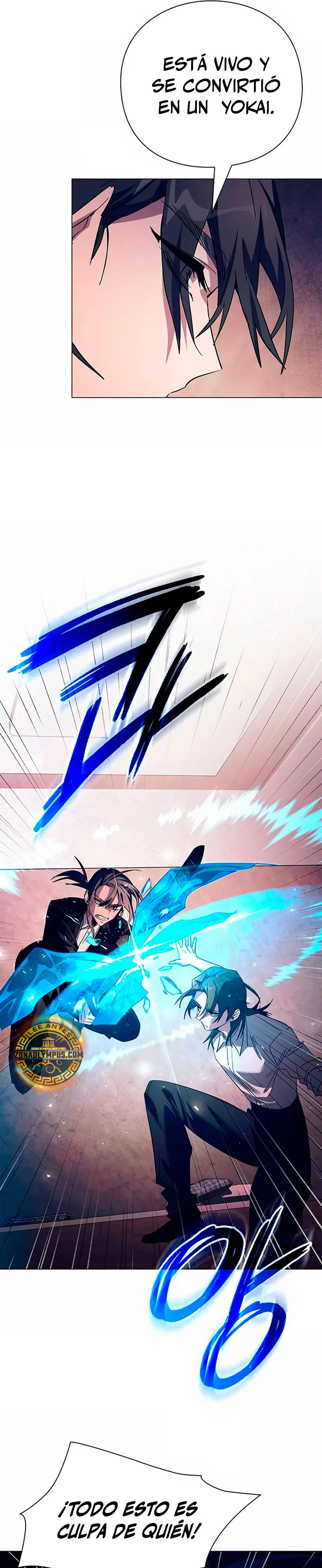 La noche del goblin > Capitulo 108 > Page 331