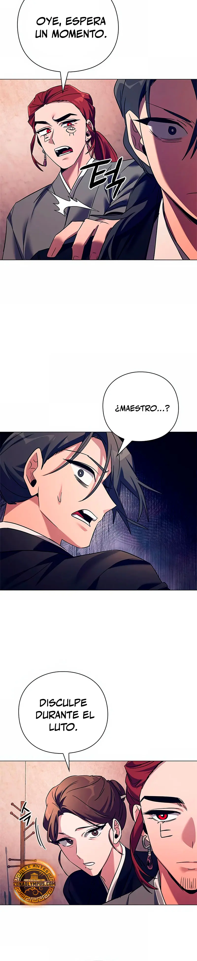 La noche del goblin > Capitulo 108 > Page 381