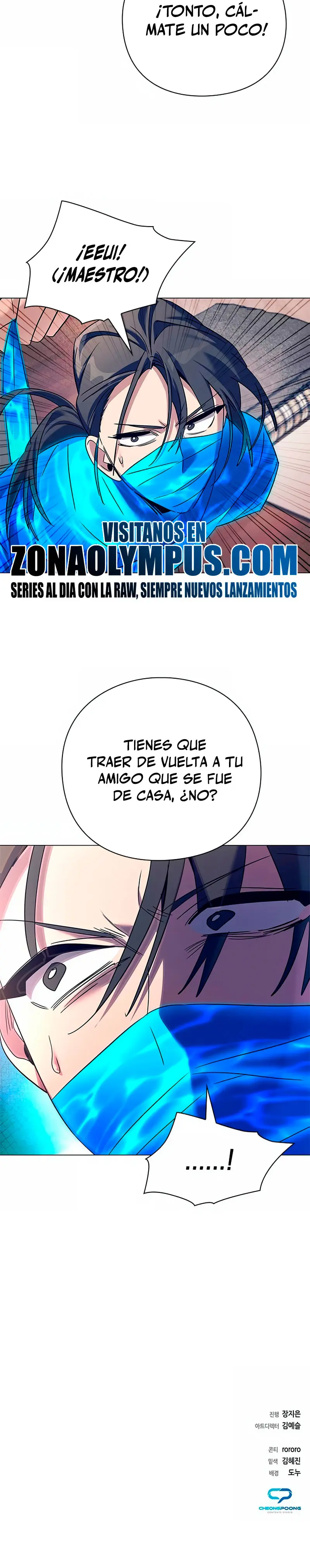 La noche del goblin > Capitulo 108 > Page 411