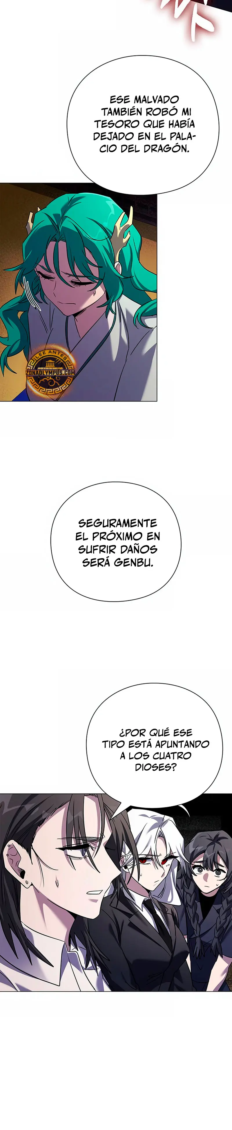 La noche del goblin > Capitulo 109 > Page 101