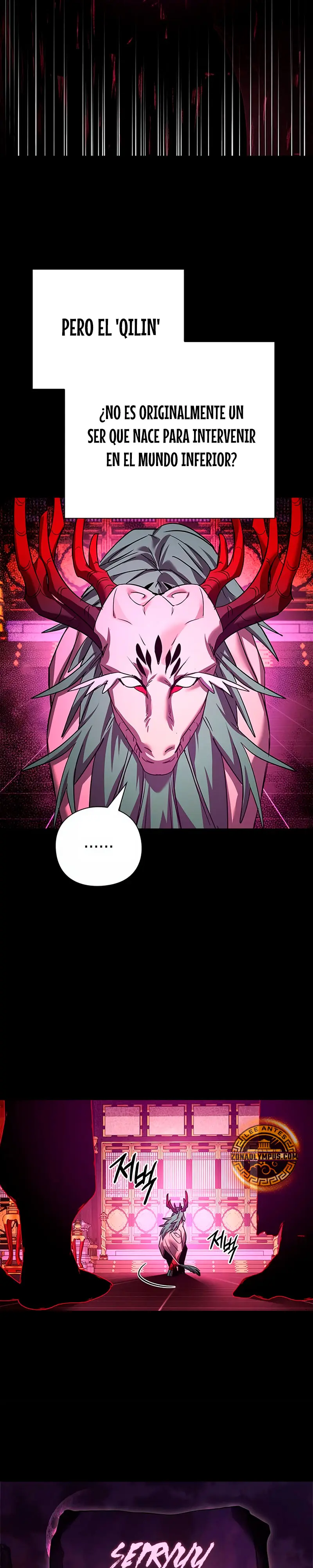 La noche del goblin > Capitulo 109 > Page 191