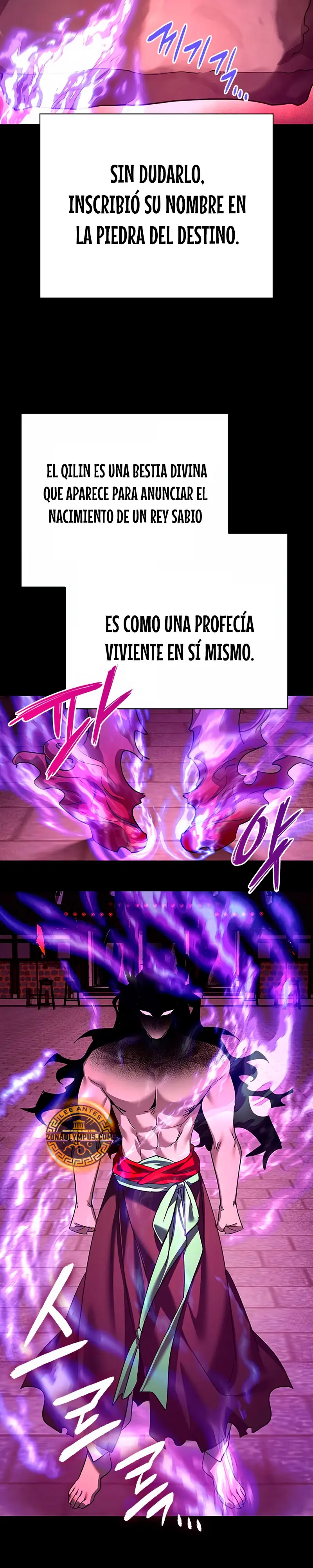 La noche del goblin > Capitulo 109 > Page 211
