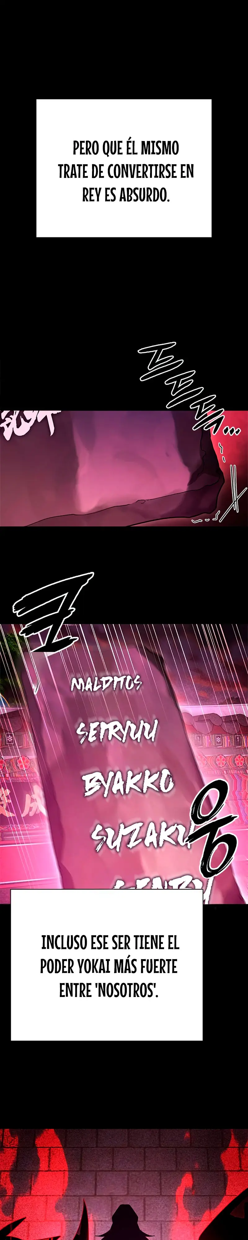 La noche del goblin > Capitulo 109 > Page 221