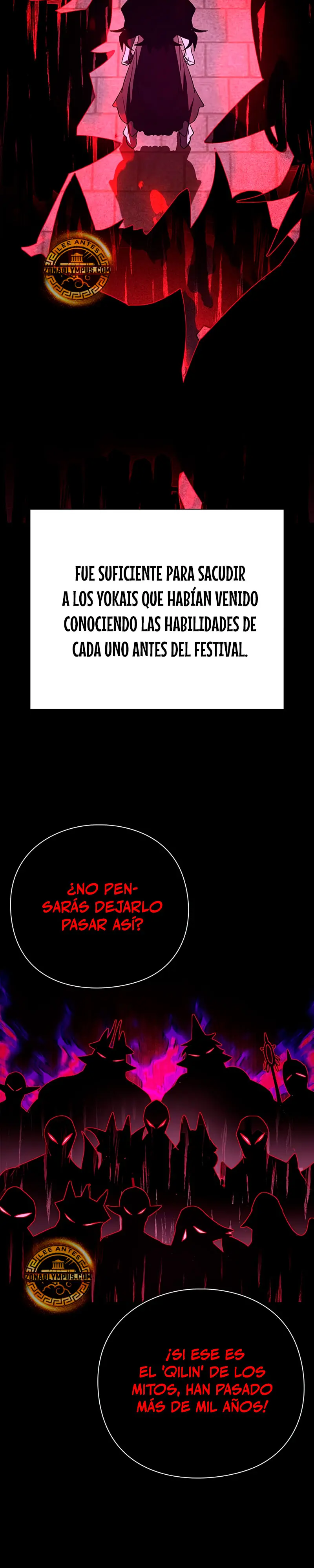 La noche del goblin > Capitulo 109 > Page 231