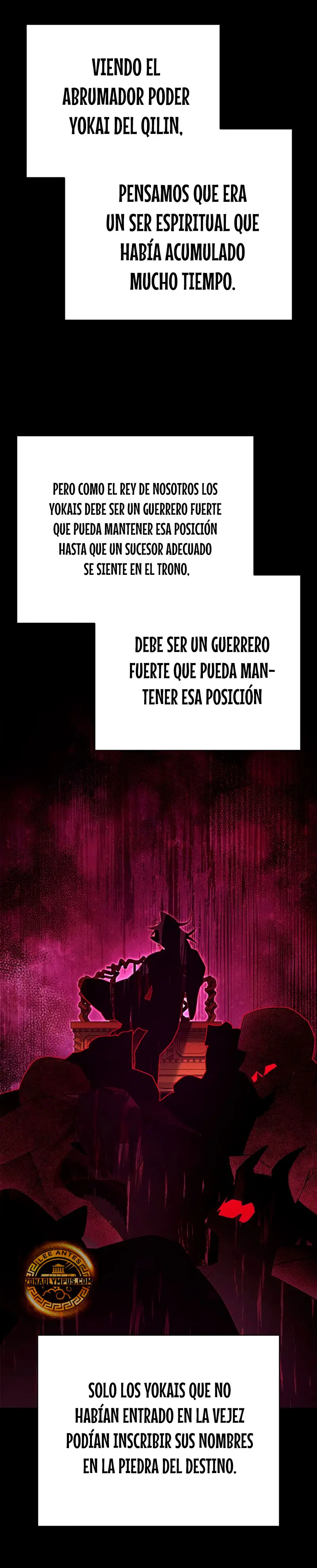 La noche del goblin > Capitulo 109 > Page 241