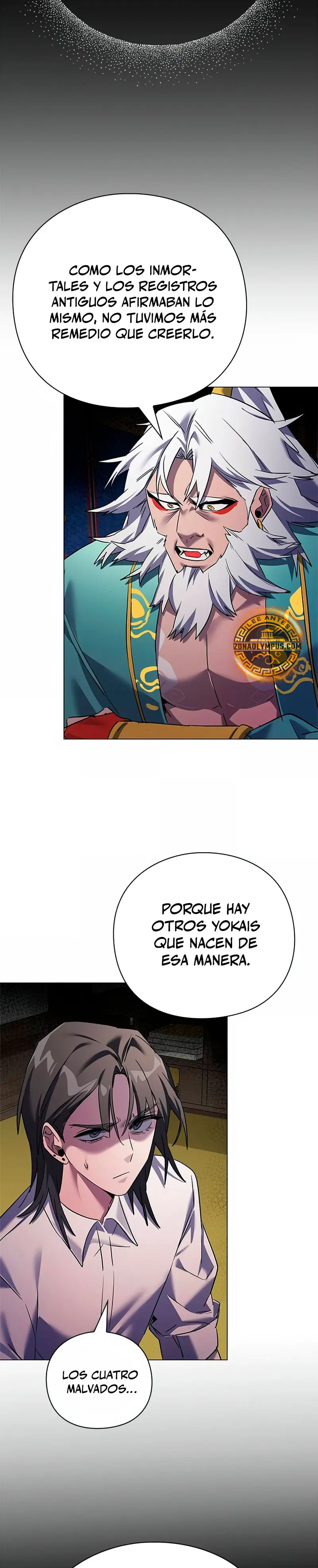 La noche del goblin > Capitulo 109 > Page 271