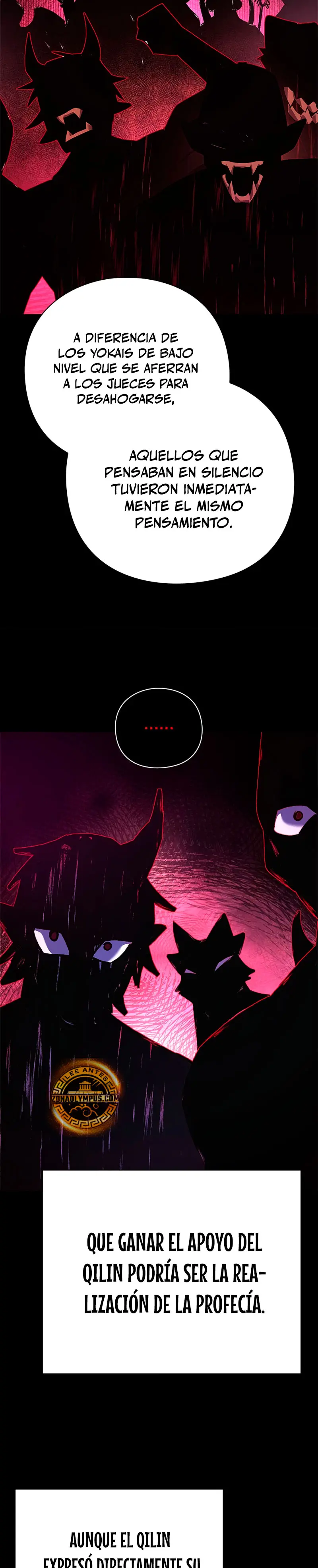 La noche del goblin > Capitulo 109 > Page 291