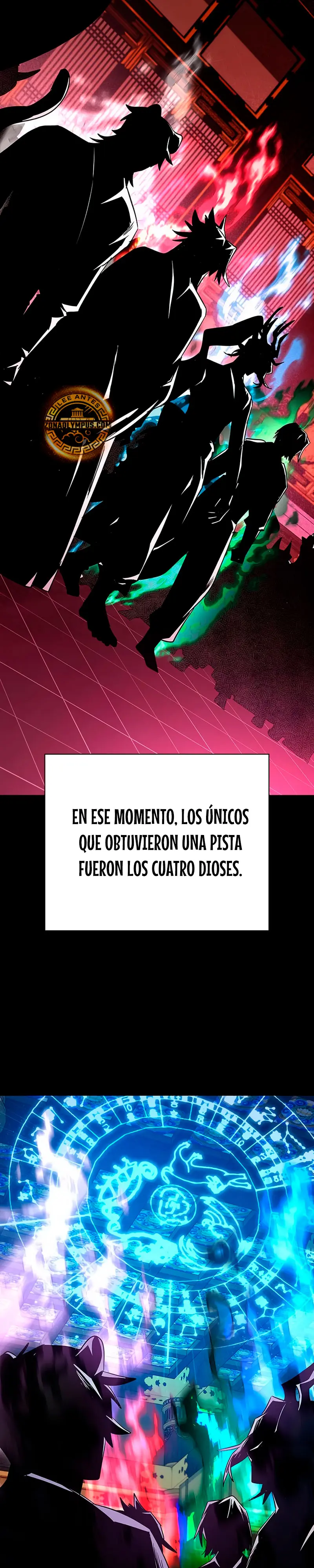 La noche del goblin > Capitulo 109 > Page 341