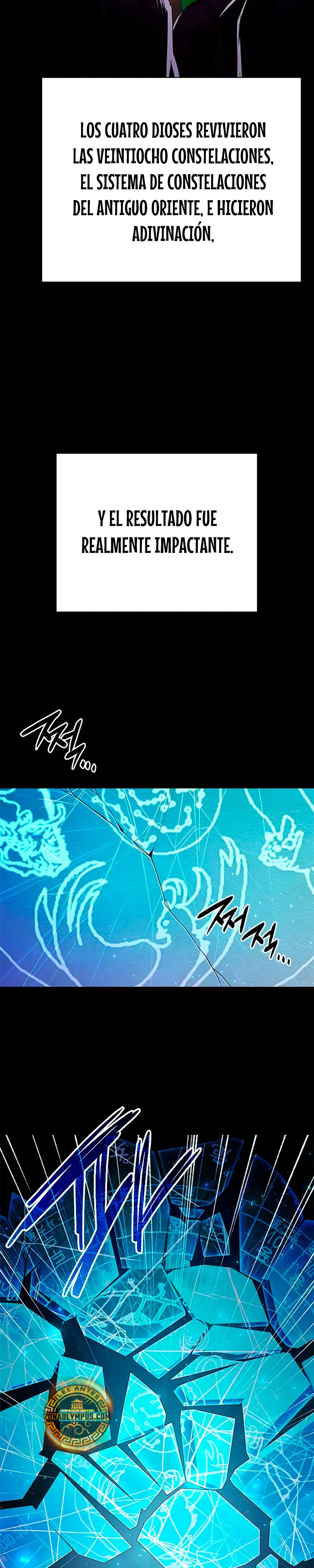 La noche del goblin > Capitulo 109 > Page 351