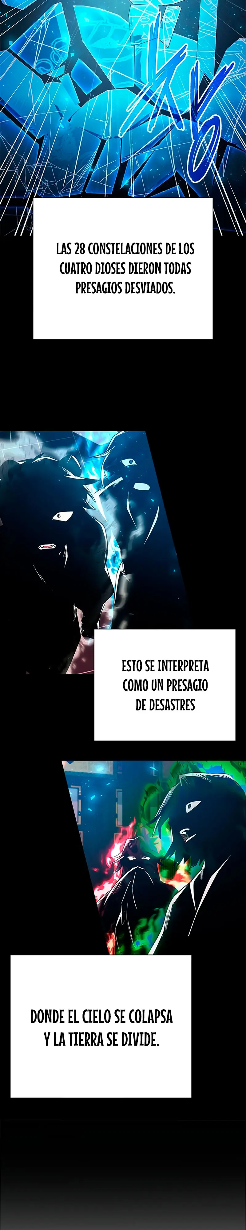 La noche del goblin > Capitulo 109 > Page 361