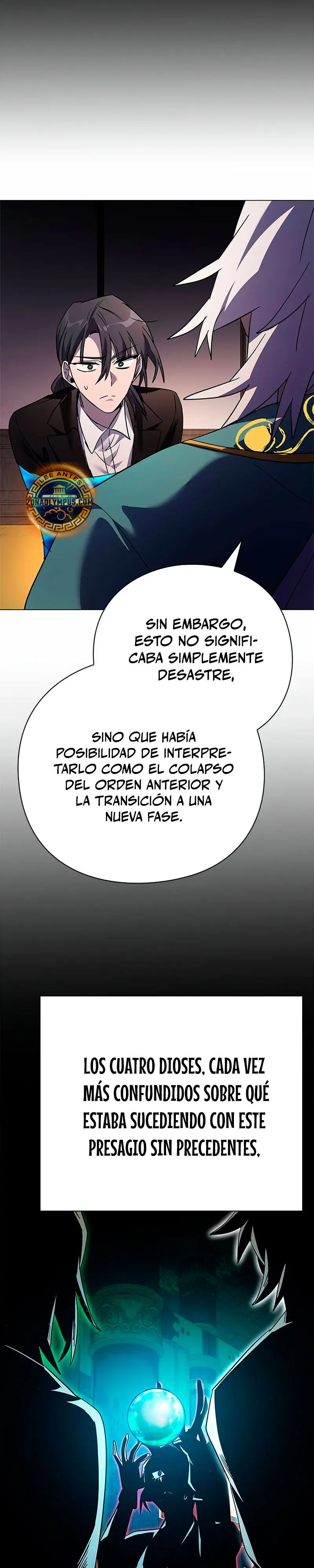 La noche del goblin > Capitulo 109 > Page 371