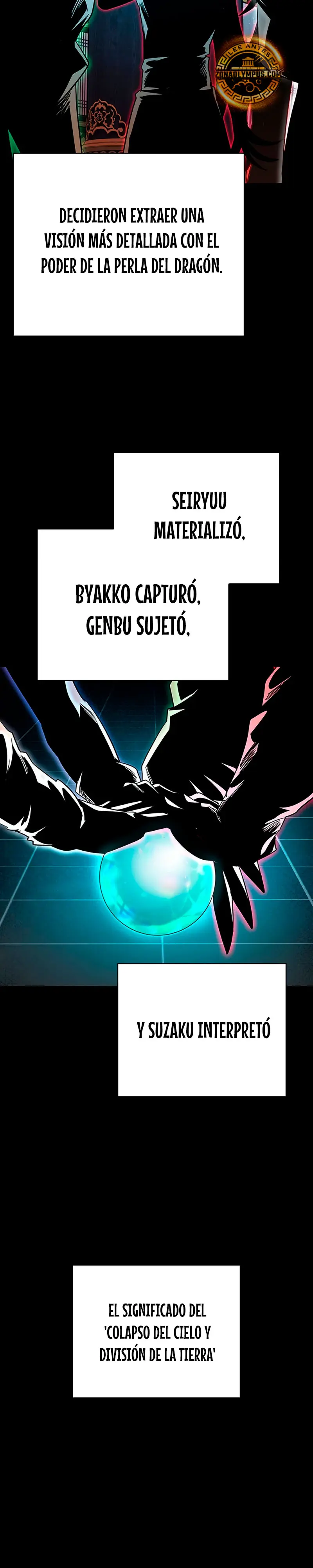 La noche del goblin > Capitulo 109 > Page 381