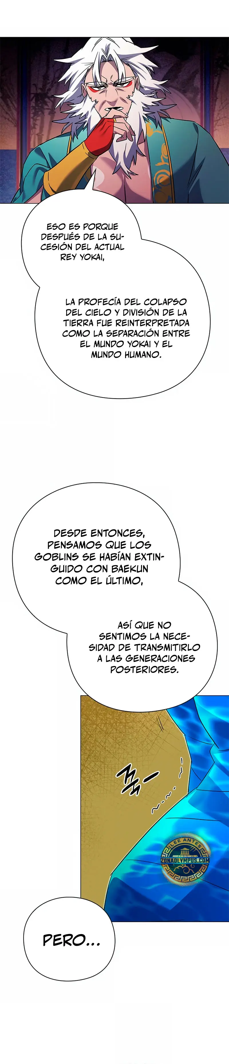 La noche del goblin > Capitulo 109 > Page 451