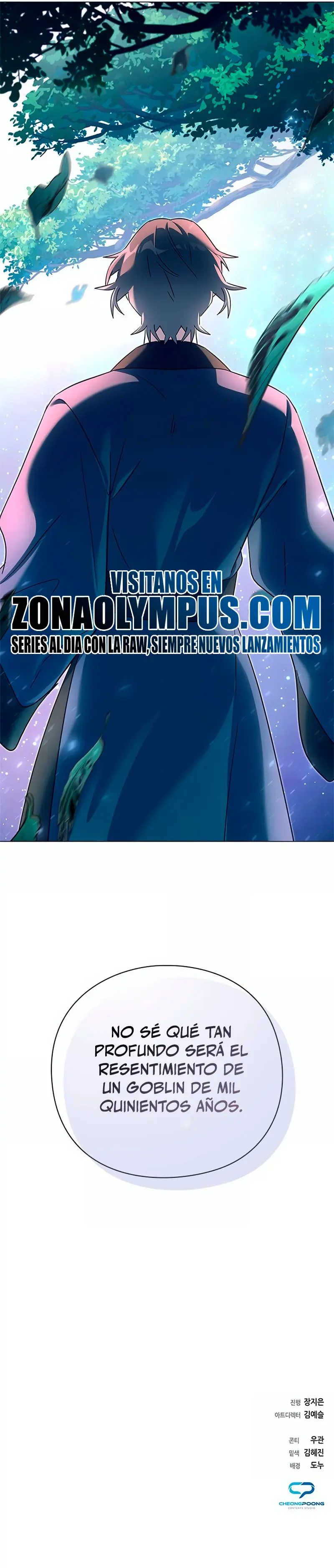 La noche del goblin > Capitulo 109 > Page 471