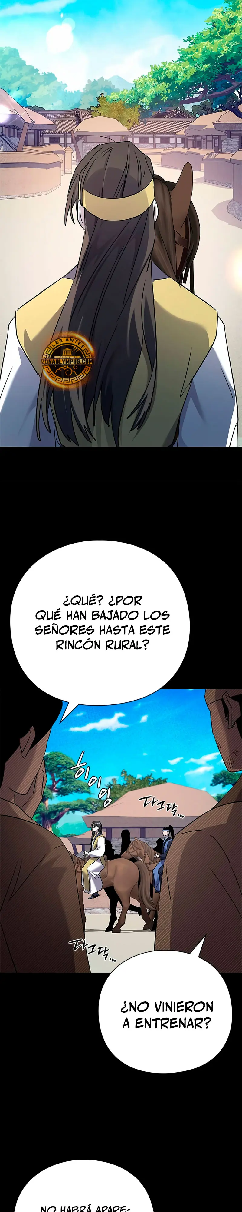 La noche del goblin > Capitulo 110 > Page 91