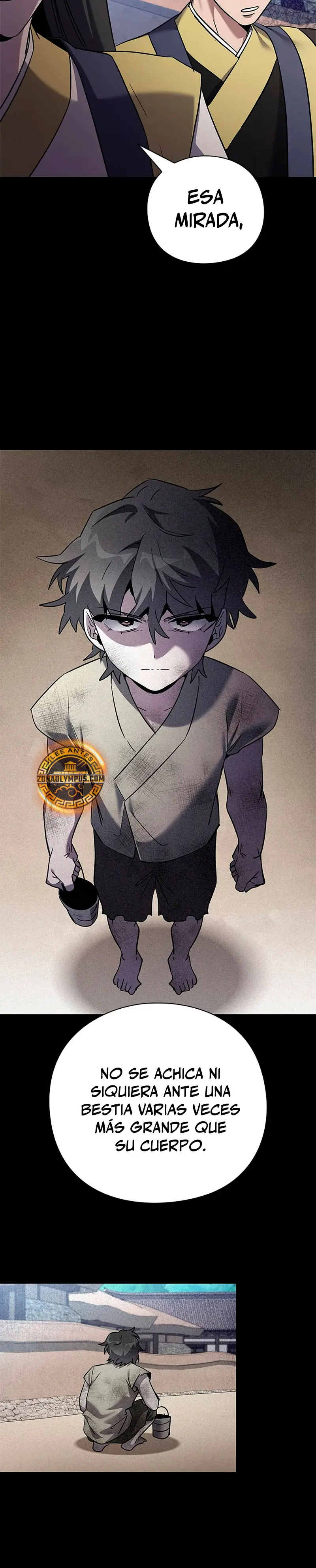 La noche del goblin > Capitulo 110 > Page 191