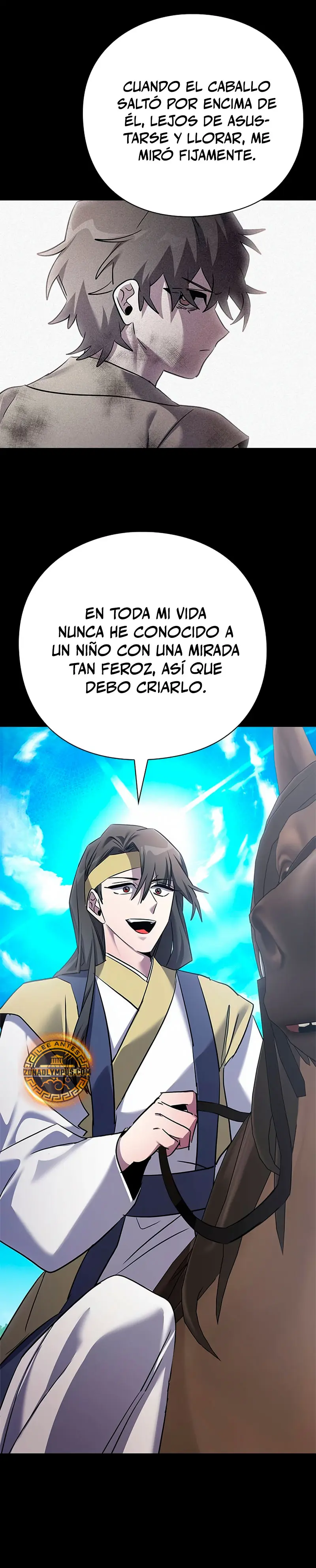 La noche del goblin > Capitulo 110 > Page 201