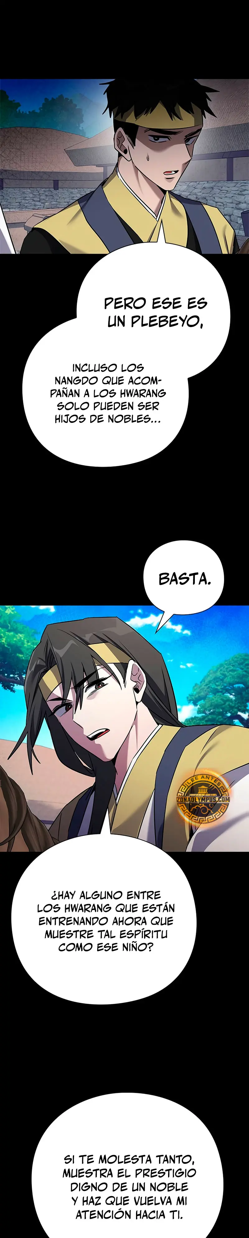 La noche del goblin > Capitulo 110 > Page 211