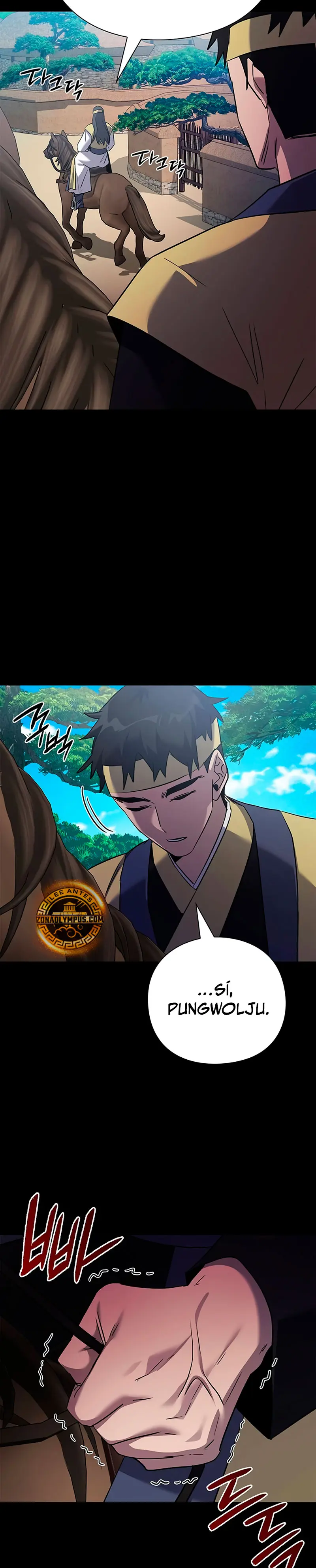 La noche del goblin > Capitulo 110 > Page 221