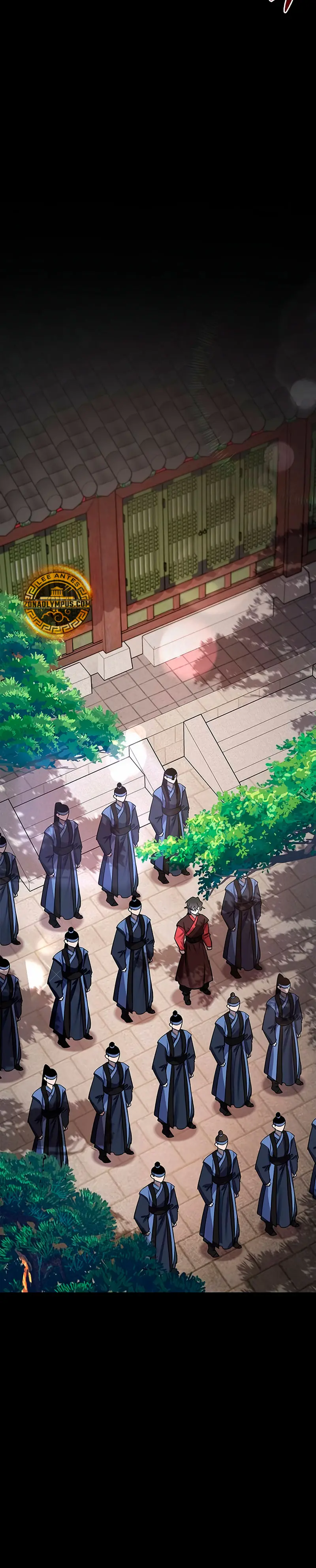 La noche del goblin > Capitulo 110 > Page 231