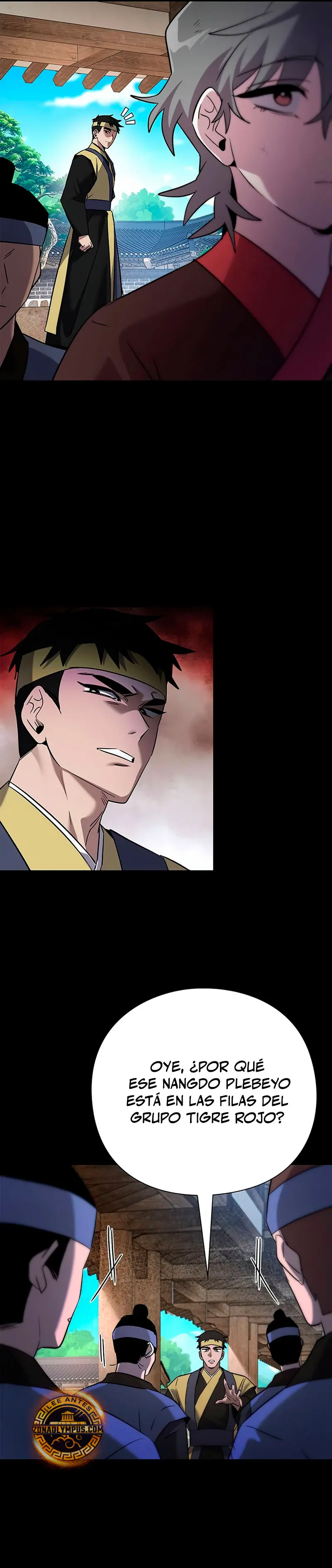 La noche del goblin > Capitulo 110 > Page 241
