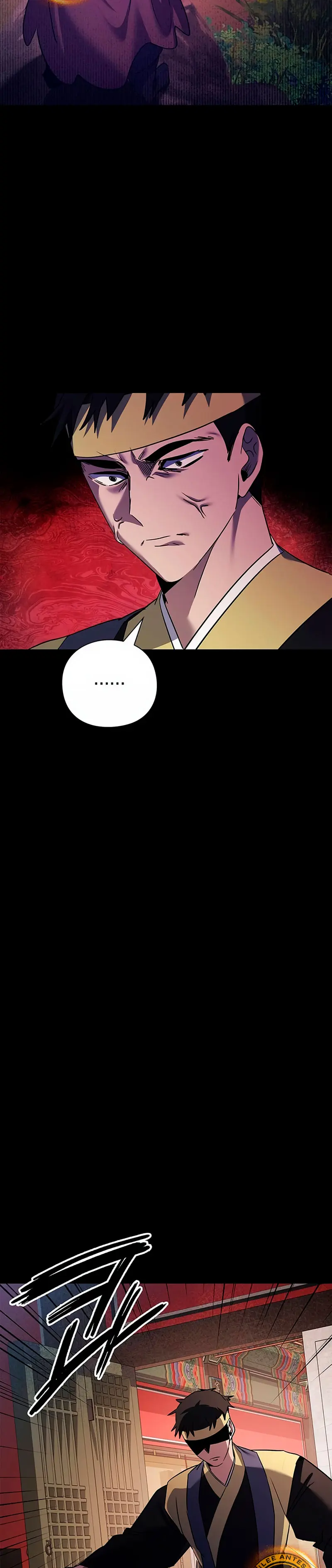 La noche del goblin > Capitulo 110 > Page 261