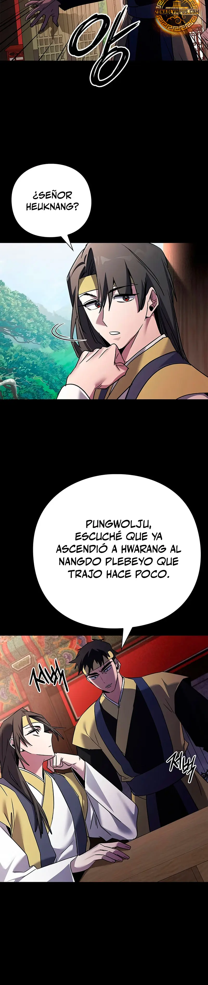 La noche del goblin > Capitulo 110 > Page 271