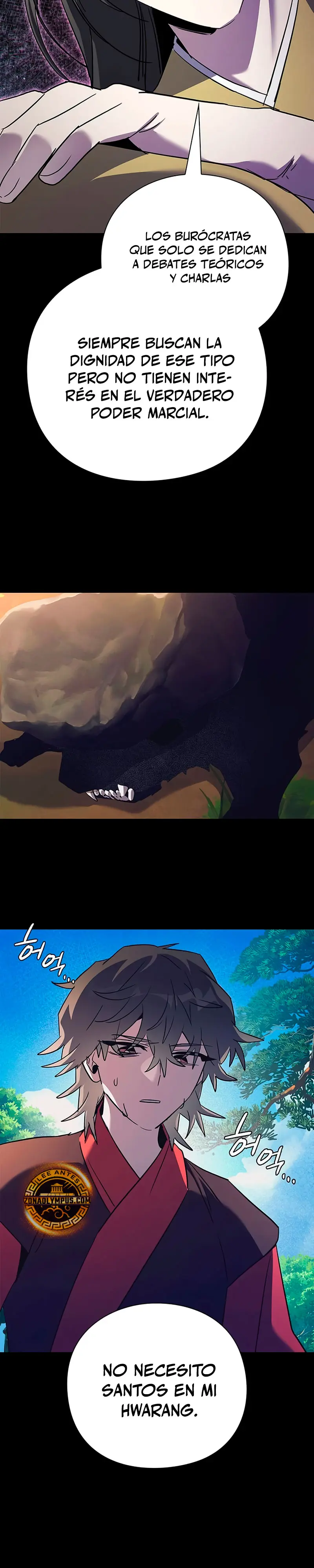La noche del goblin > Capitulo 110 > Page 331