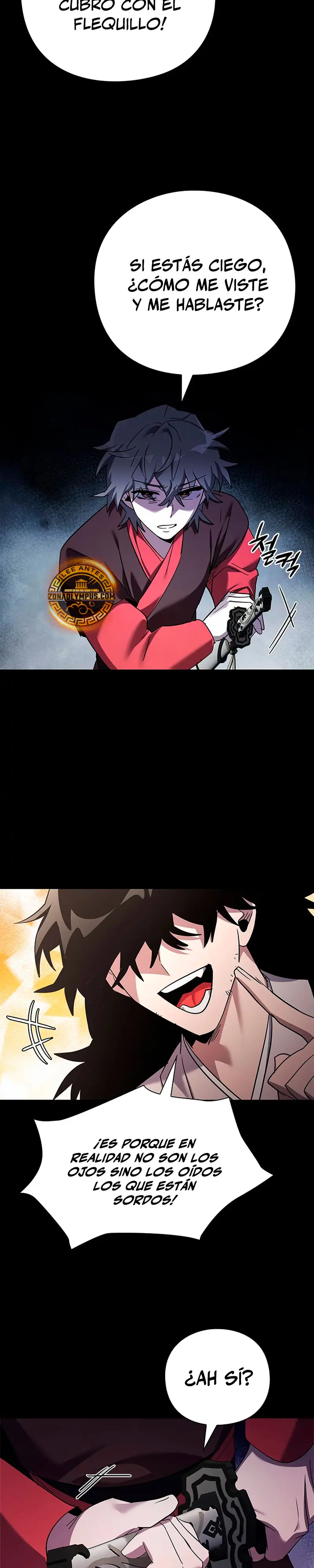La noche del goblin > Capitulo 110 > Page 371