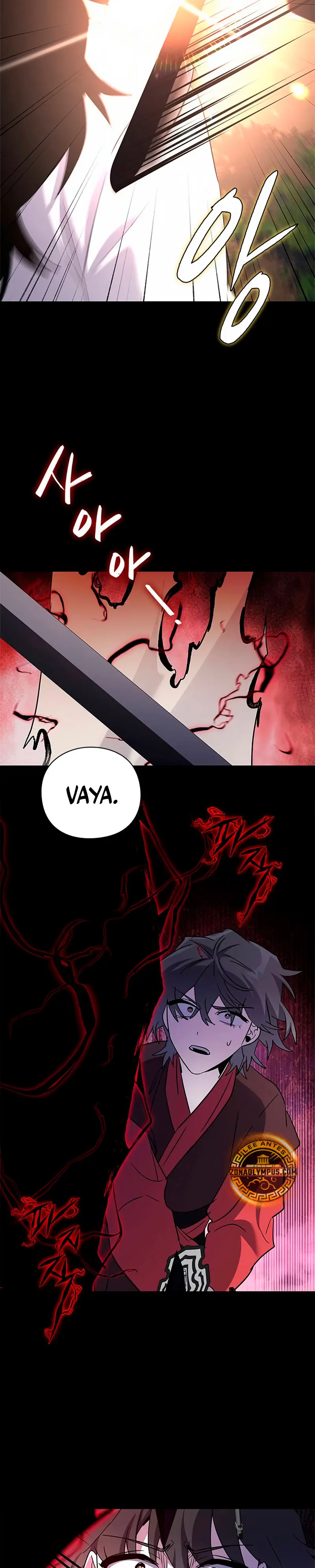 La noche del goblin > Capitulo 110 > Page 391