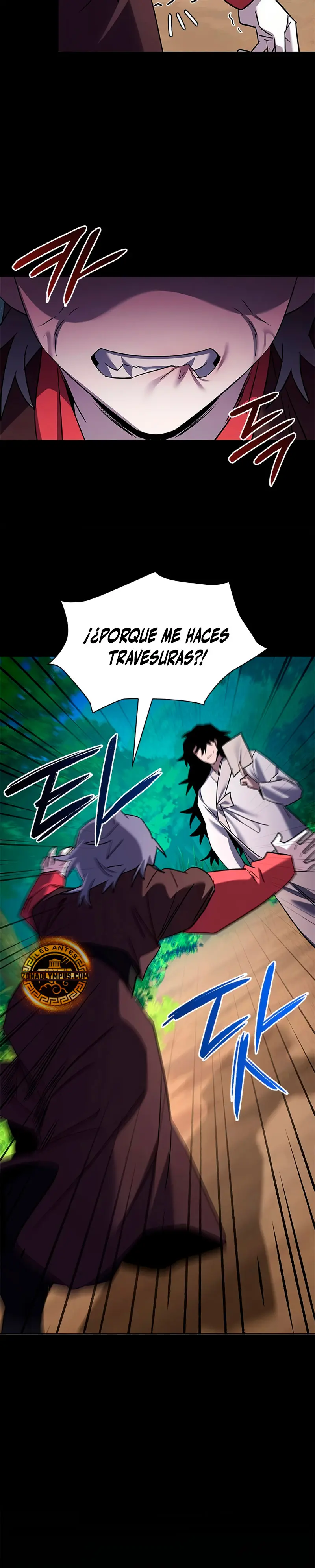 La noche del goblin > Capitulo 110 > Page 441