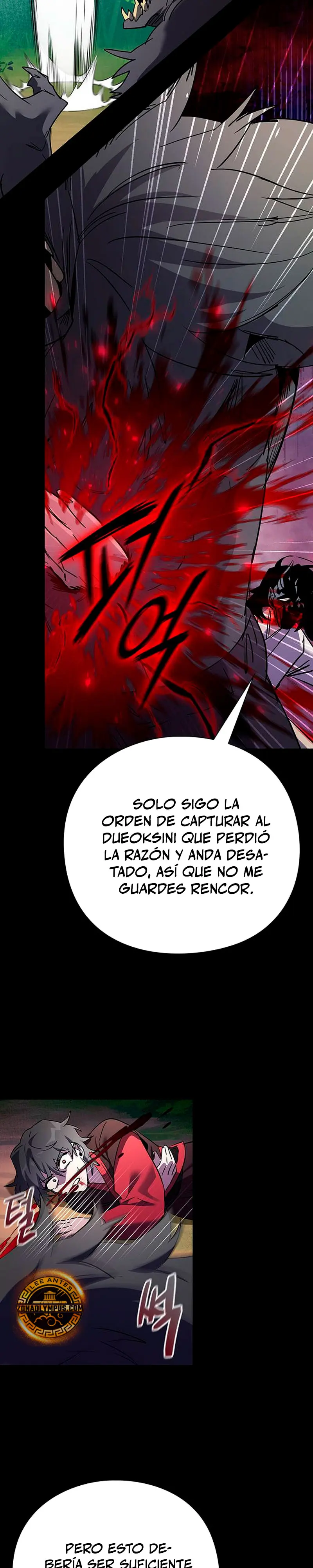 La noche del goblin > Capitulo 111 > Page 101