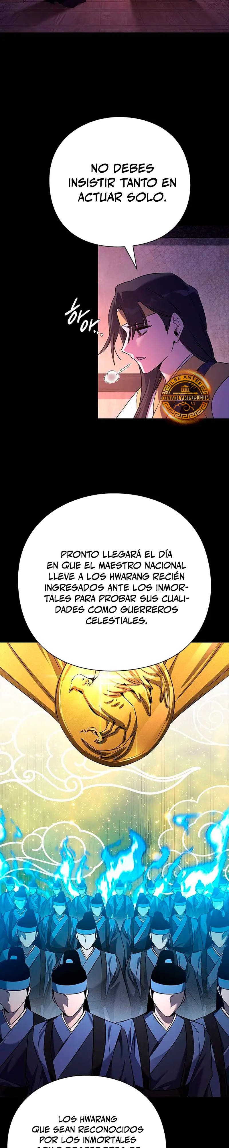 La noche del goblin > Capitulo 111 > Page 181