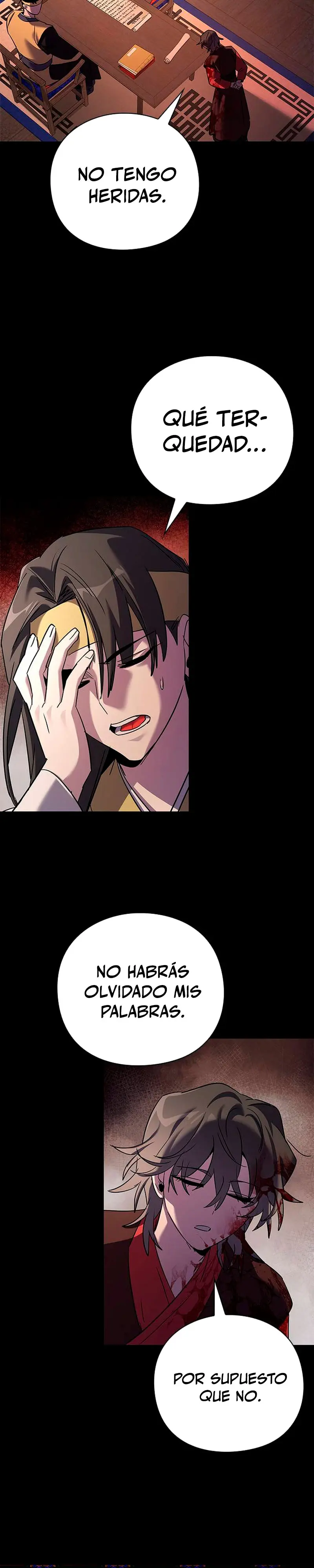 La noche del goblin > Capitulo 111 > Page 231