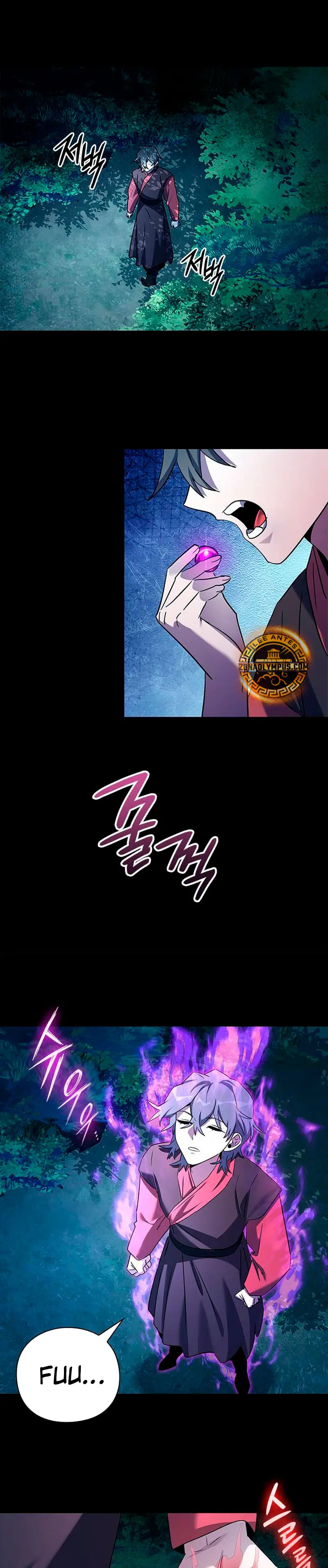 La noche del goblin > Capitulo 111 > Page 251