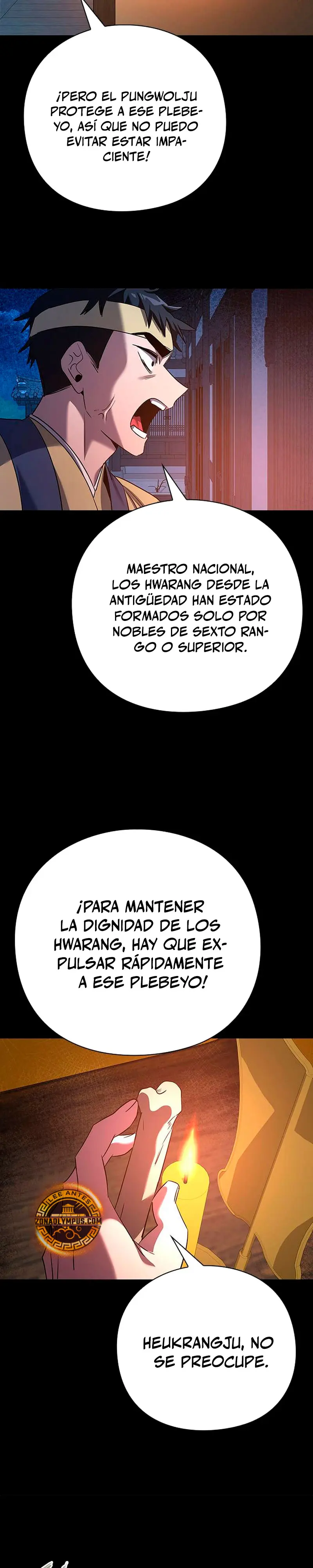 La noche del goblin > Capitulo 111 > Page 331