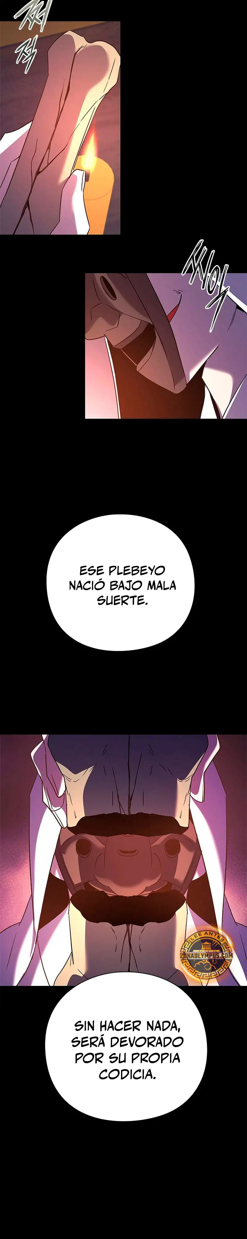 La noche del goblin > Capitulo 111 > Page 341