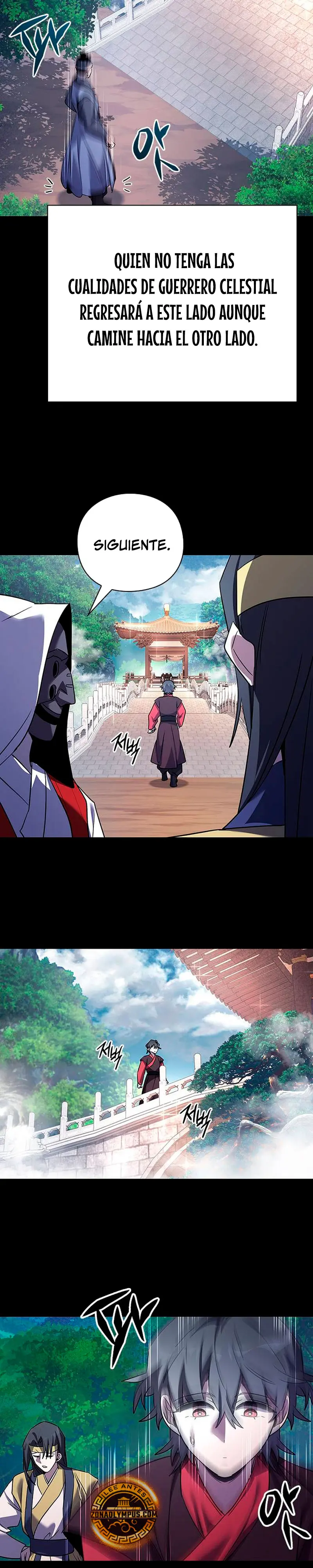 La noche del goblin > Capitulo 111 > Page 361