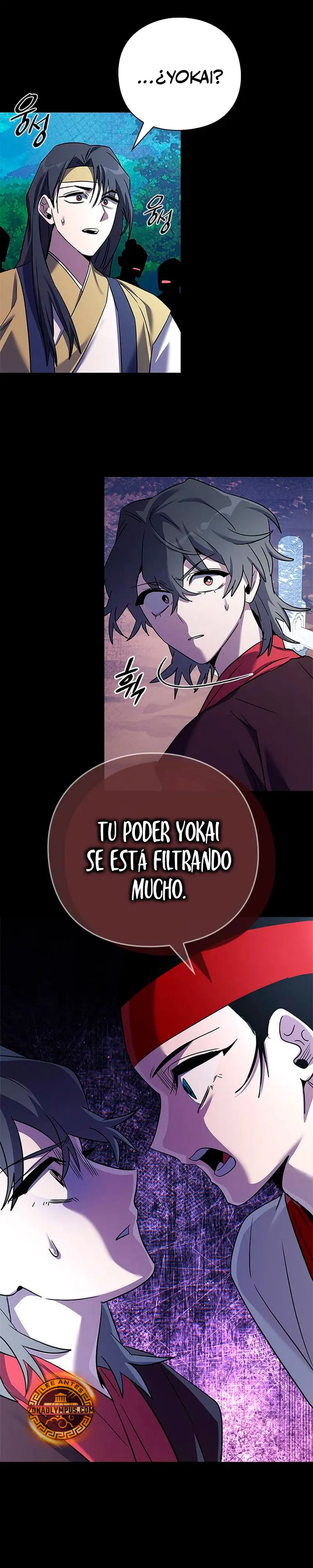 La noche del goblin > Capitulo 111 > Page 381