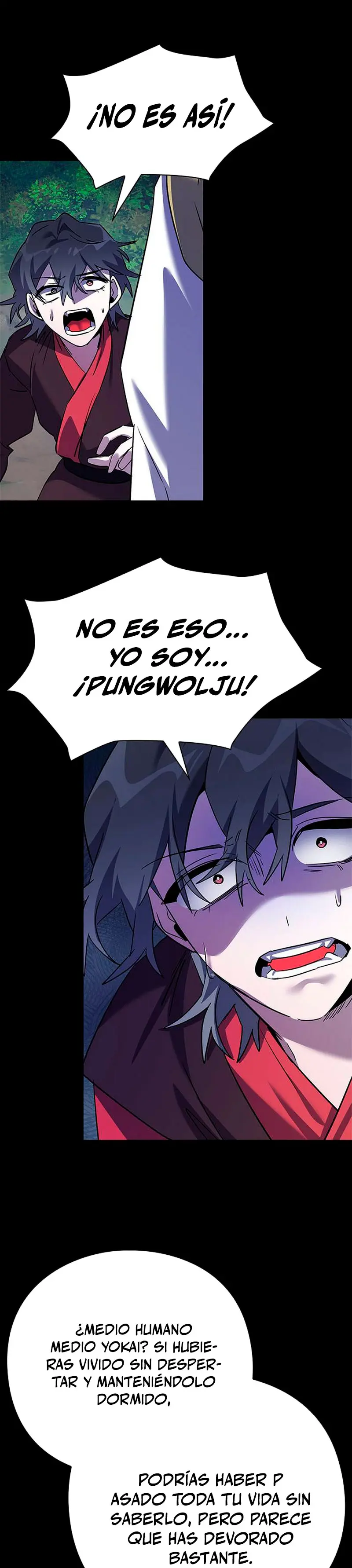 La noche del goblin > Capitulo 111 > Page 401