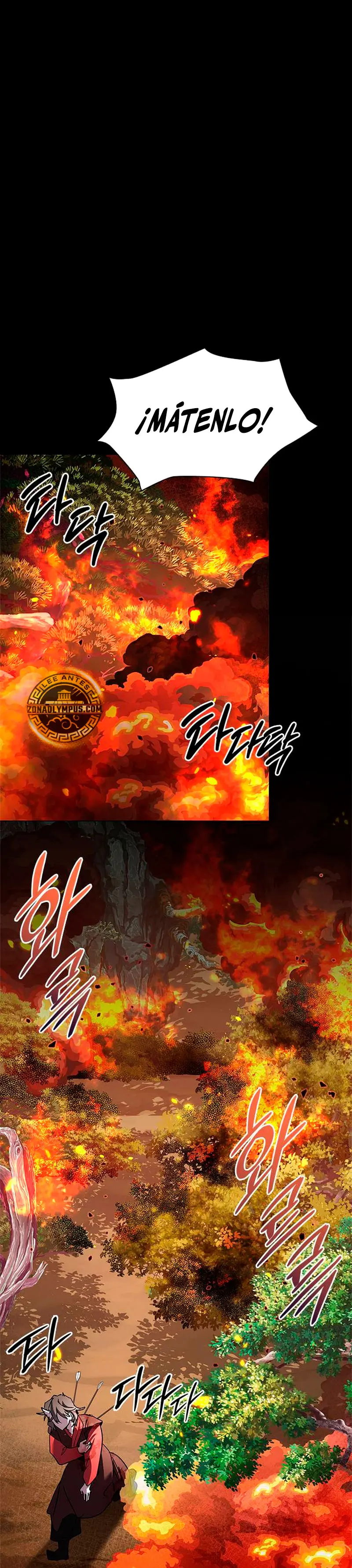 La noche del goblin > Capitulo 111 > Page 431