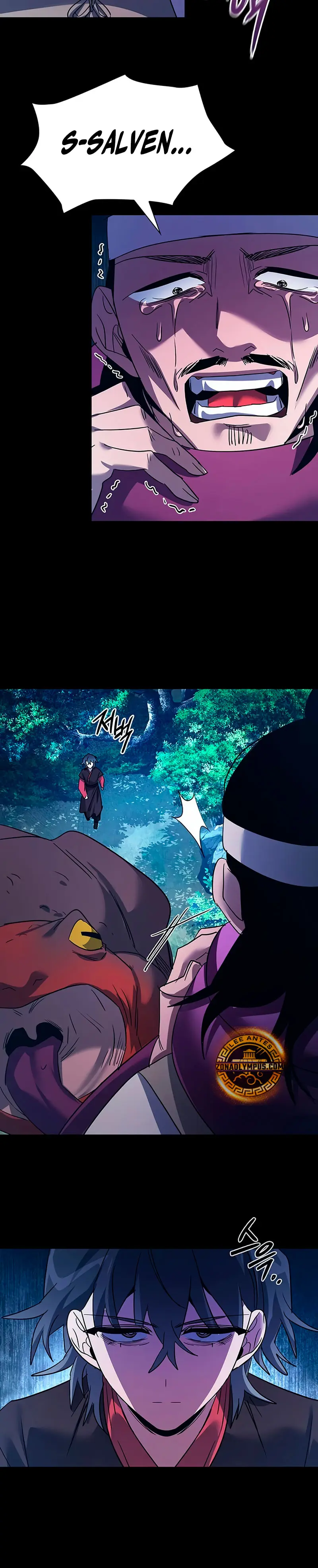 La noche del goblin > Capitulo 112 > Page 81